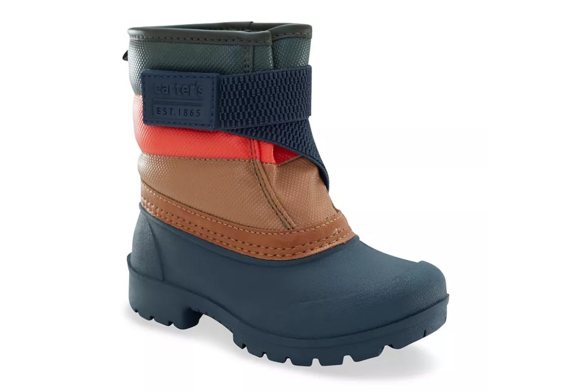 Carter’s Kids’ Winter Boots