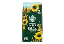 Starbucks Sunera Blend Coffee