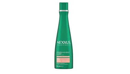 Nexxus Anti-Breakage Shampoo