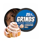 Grinds Coffee Pouches 10-Pack