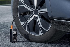 Top-Rated Portable Tire Inflator, Just $25.49 on Amazon card image