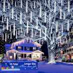 Meteor Shower Lights