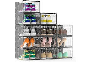 Shoe Storage Organizer