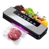 Food Vacuum Sealer
