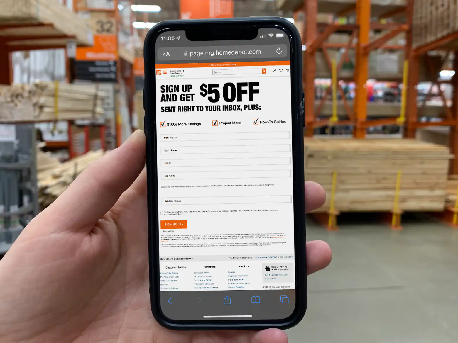 What Discounts Does Home Depot Offer In 2024 The Krazy Coupon Lady what-discounts-does-home-depot-offer-in-2024-the-krazy-coupon-lady