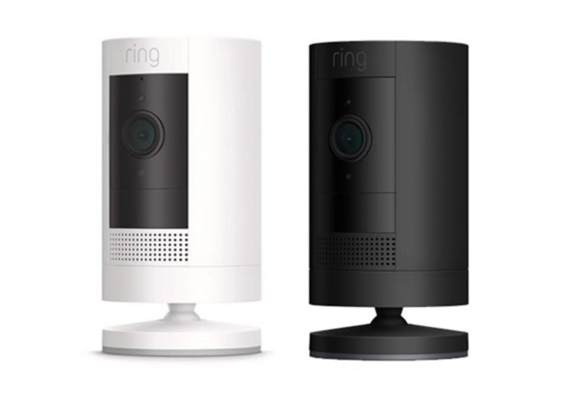 Refurbished Ring Camera