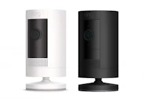 Refurbished Ring Camera