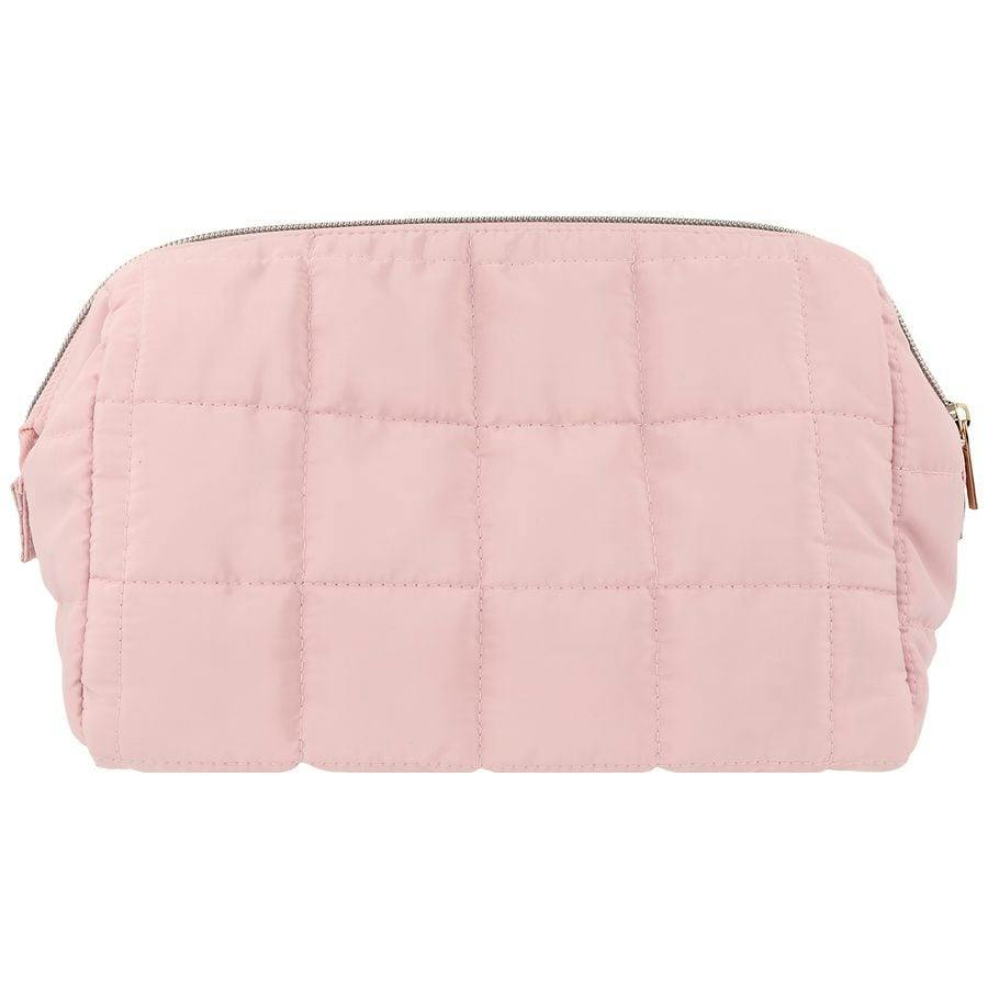 Walgreens Quilted Organizer Bag
