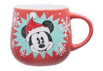 Disney Holiday Mug