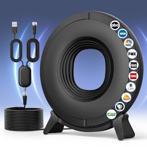 TV Antenna Indoor for Local Channels