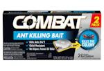 Combat Ant Bait 2-Pack
