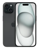 Boost Mobile Apple iPhone 15, 128GB