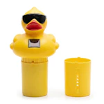 Solar Pool Chlorinator