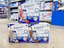 Save $4 on 16-Pack of Ensure Nutrition Drinks at Walmart
