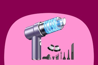 amazon kmm handheld portable vacuum