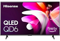 Hisense 4K TV