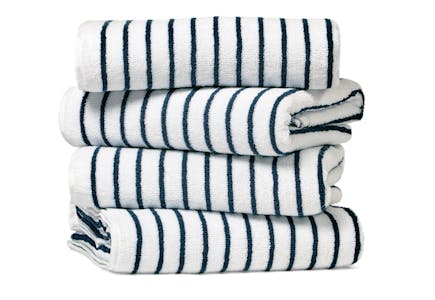 Linens & Hutch Cabana Towel Set