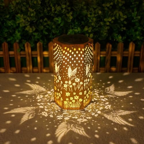 Solar Lantern