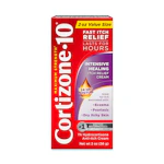 Cortizone-10 Anti-Itch Cream