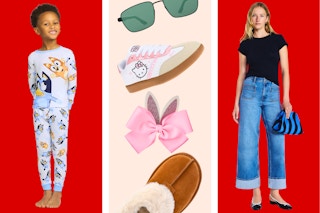 Walmart clothing hybrid - Mar 7