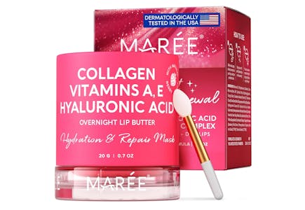 Lip Mask