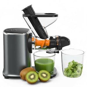 Cold Press Juicer Machine