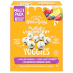 Nature's Garden Probiotic Yoggies