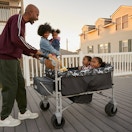 safety first quad stroller