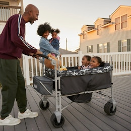 safety first quad stroller