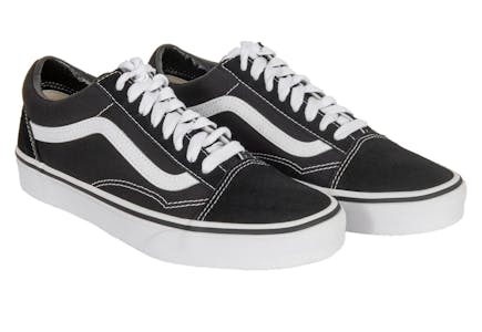 Vans Adult Old Skool Shoes