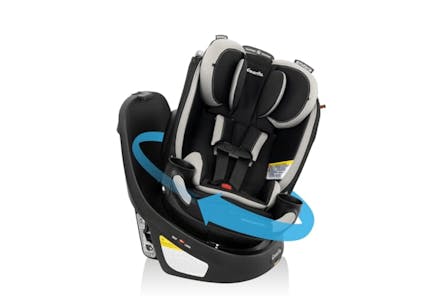 Evenflo Revolve360 Car Seat