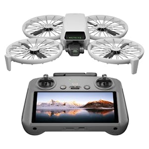 DJI Flip Drone with RC 2 Controller
