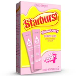 Starburst Drink Mix Sticks