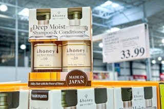 costco-andhoney-shampoo-and-conditioner