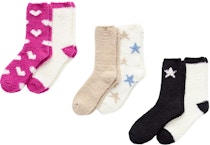 Mixit Women's Sock Set