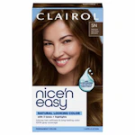 Clairol Nice'n Easy Hair Color
