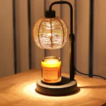 Candle Warmer Lamp