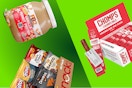Amazon’s Snack Deals Are Too Good to Ignore — Save Up to 55% card image