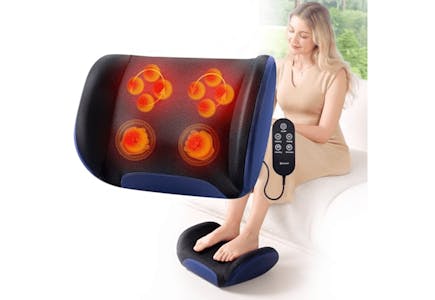 Shiatsu Foot Massager