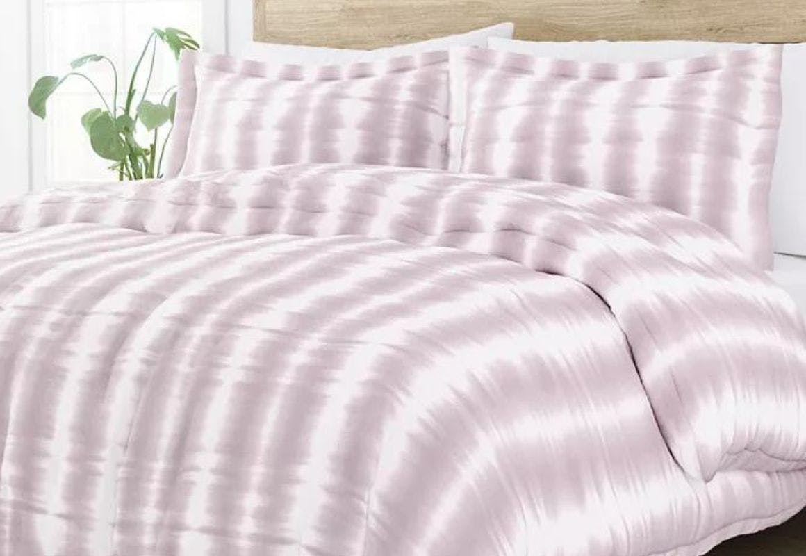 Duvet Cover Set