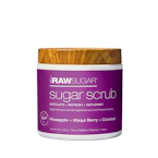 2 Raw Sugar Scrubs