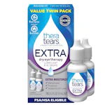 TheraTears Extra Dry Eye Drops 2-Pack