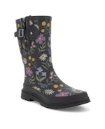 Women's Wildflower Mid Rain Boot