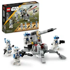 Lego Star Wars Battle Pack