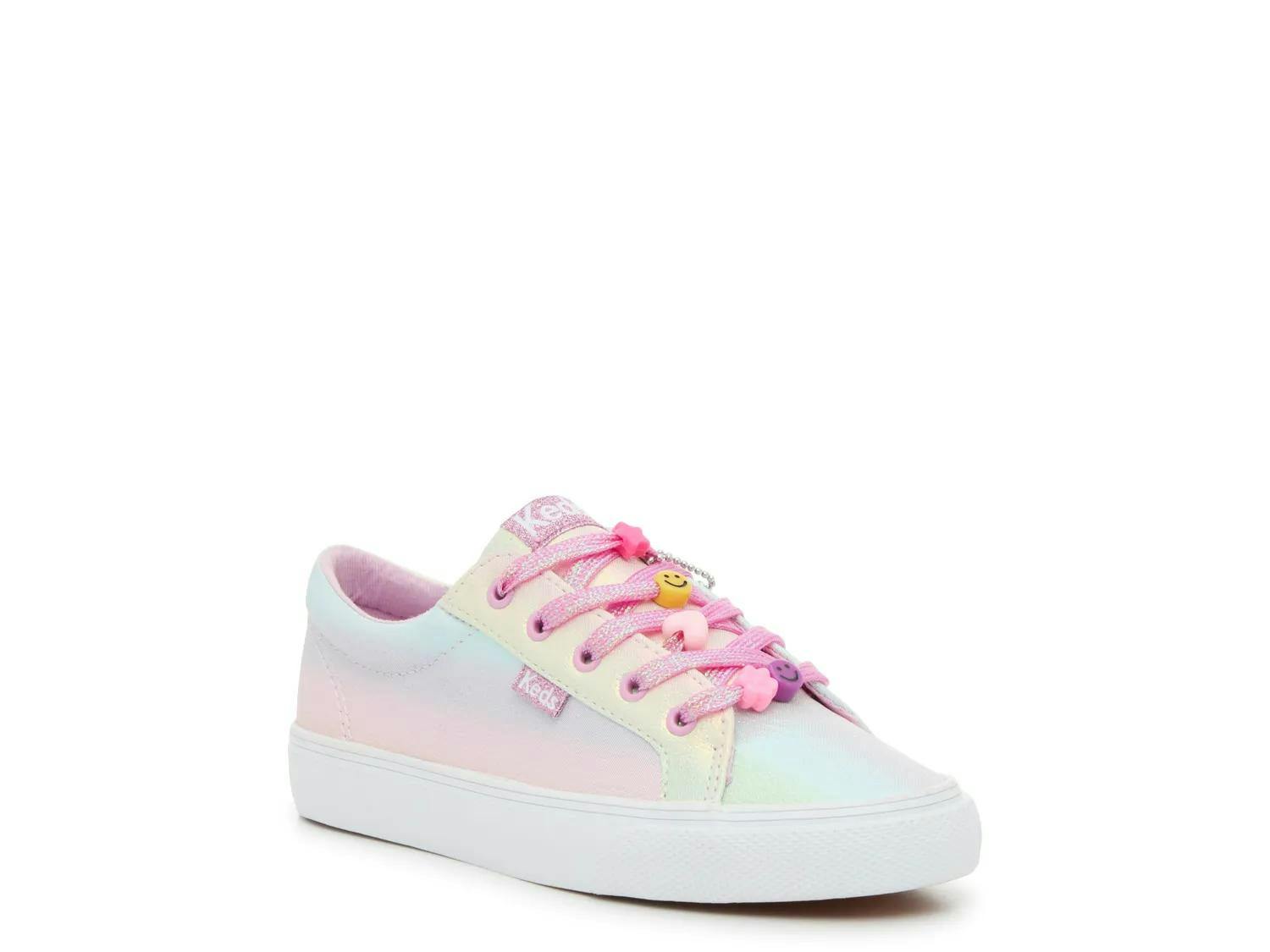 Keds Kids' Jumpkick Sneakers