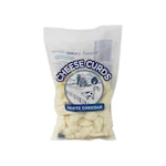 White Cheddar Cheese Curds