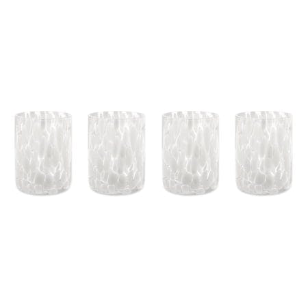 Thyme & Table Drinking Glass Set