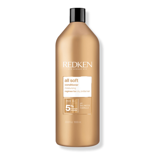 Redken All Soft Conditioner