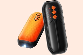 Electric Hand Warmers B0FJYNRRVP