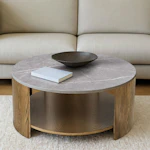 Ivy Bronx Keegan Coffee Table